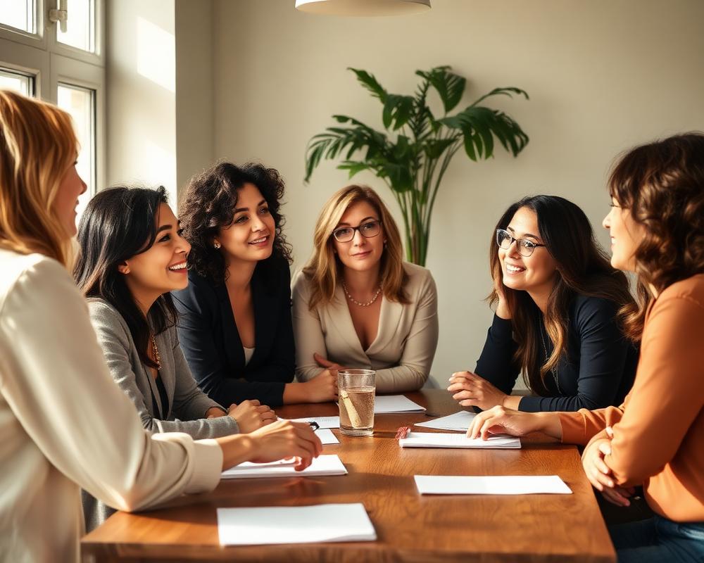 lead with confidence coaching topic
