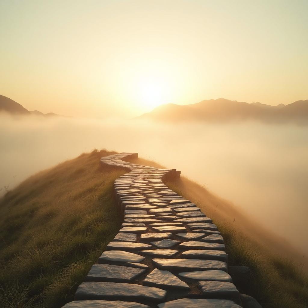 hero's journey coaching topic